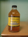 Apple Cider Vinegar