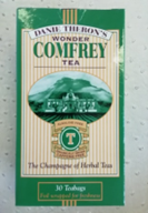 Comfrey Tea