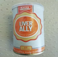 Liver Ally