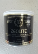 Zeolite